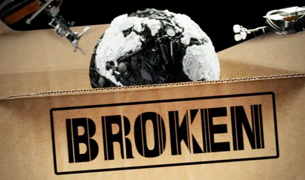 消费品市场破碎的体制