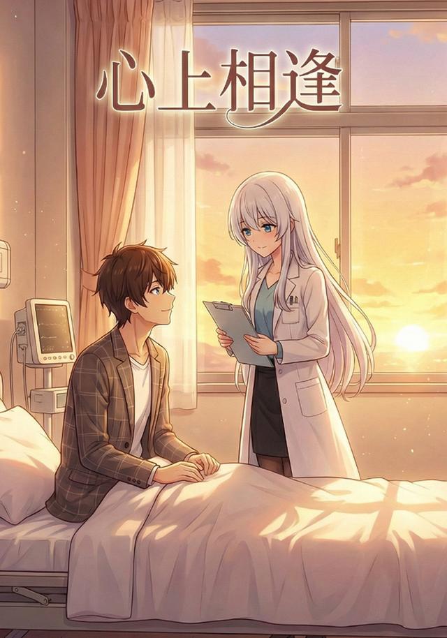 心上相逢