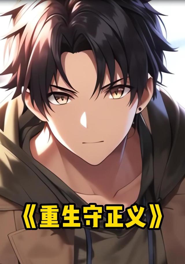 重生守正义