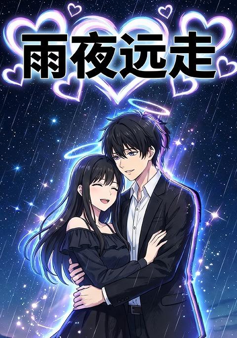 雨夜远走