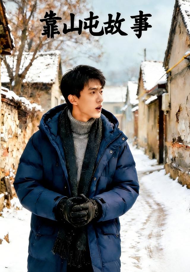 靠山屯故事