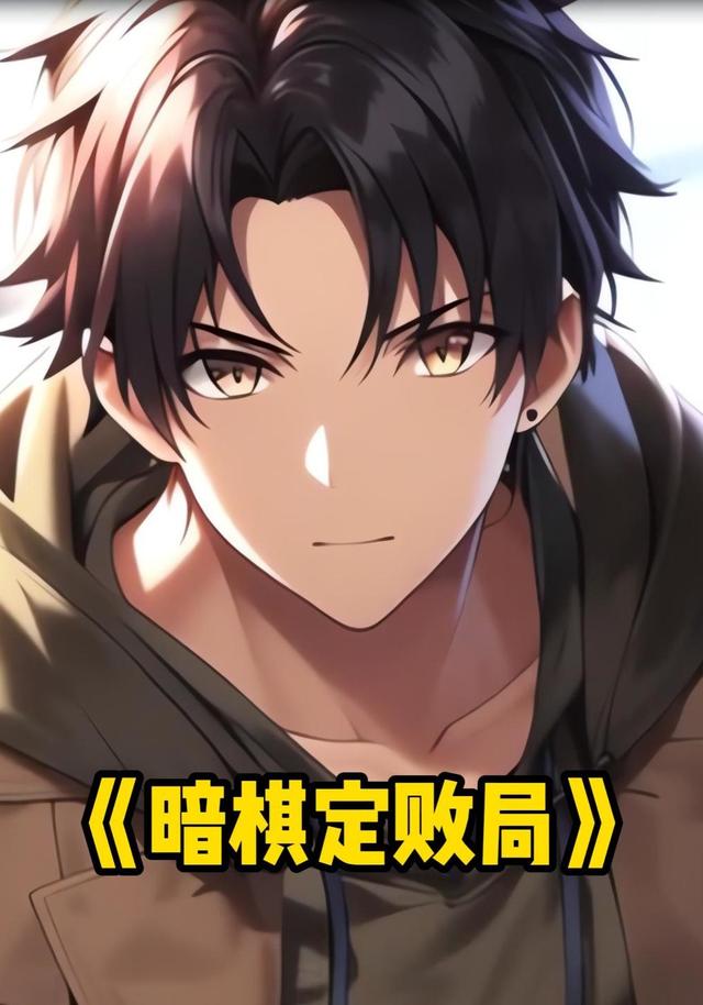 暗棋定败局