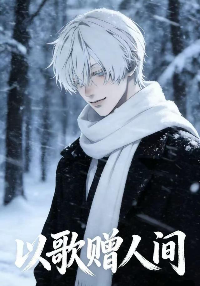 以歌赠人间