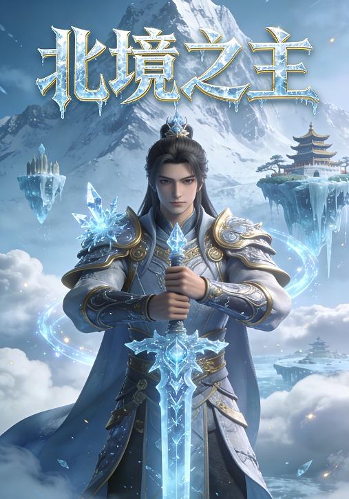 北境之主