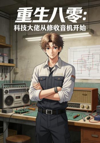 重生八零科技大佬从修收音机开始