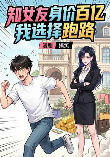 知女友身价百亿我选择跑路