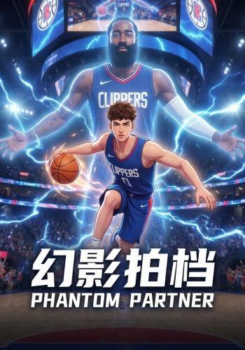 幻影拍档