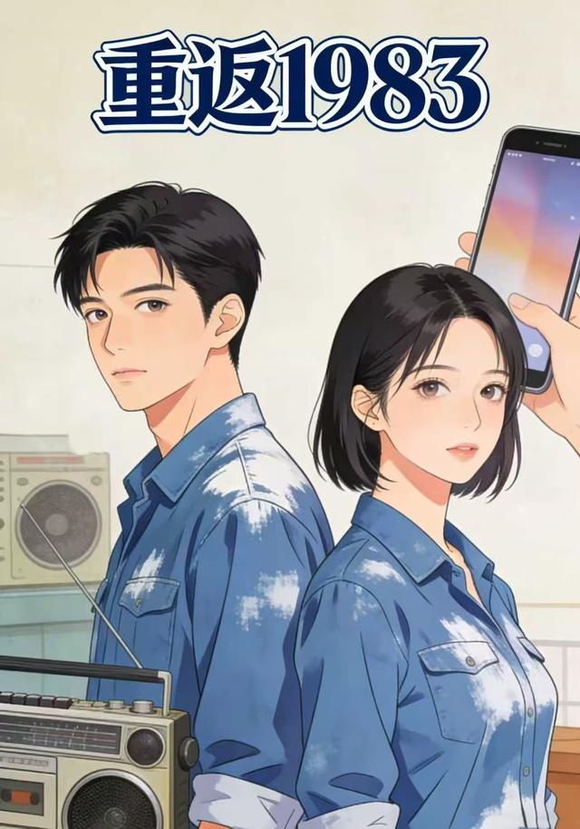 重返1983
