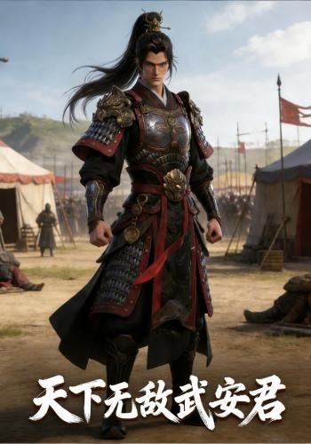 天下无敌武安君