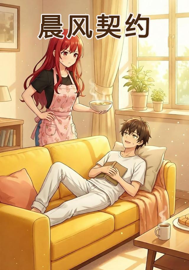晨风契约