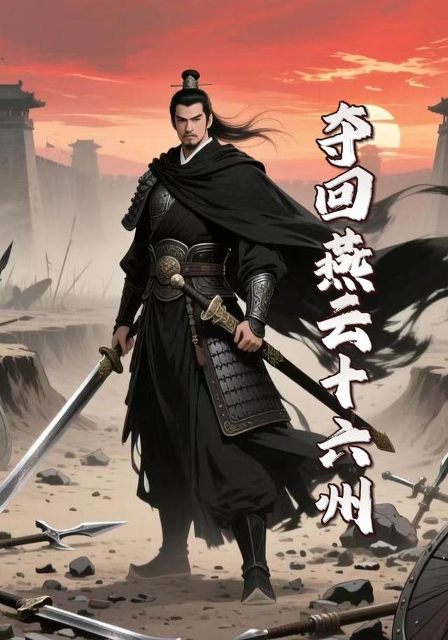 夺回燕云十六州