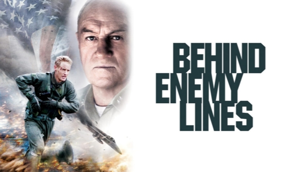 深入敌后2邪恶轴心