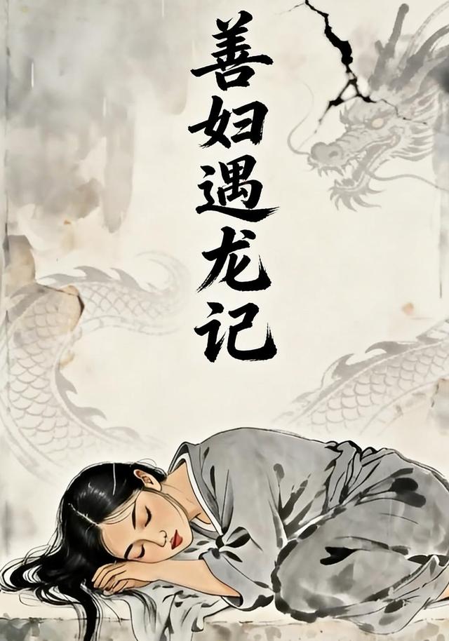 善妇遇龙记