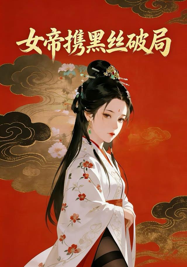 女帝携”黑丝“破局