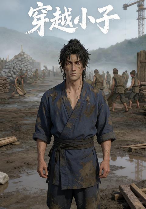 穿越小子