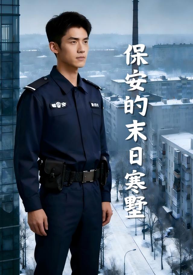 保安的末日语寒墅