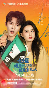 女土匪魂穿现代抢亲后，被全家宠上天