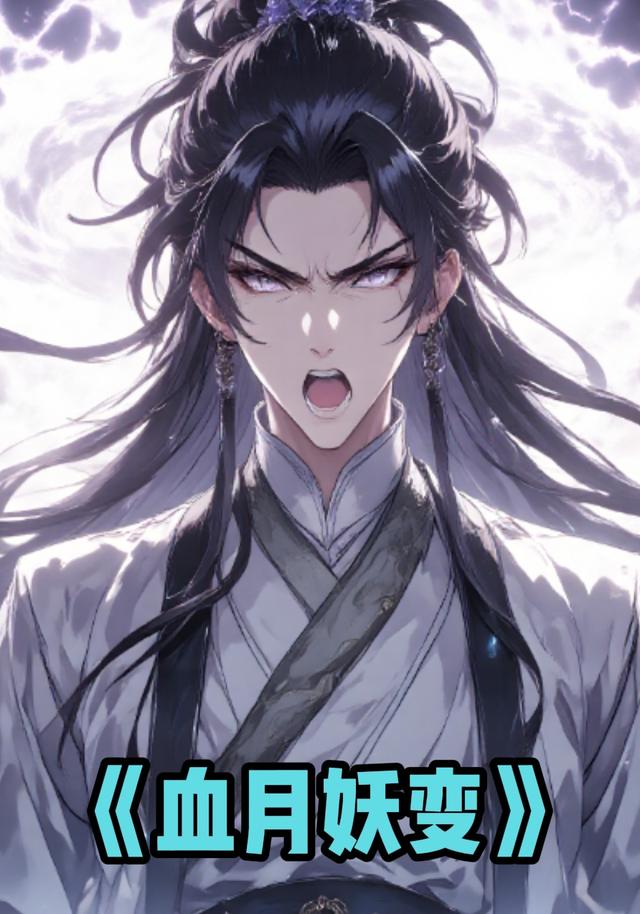 血月妖变