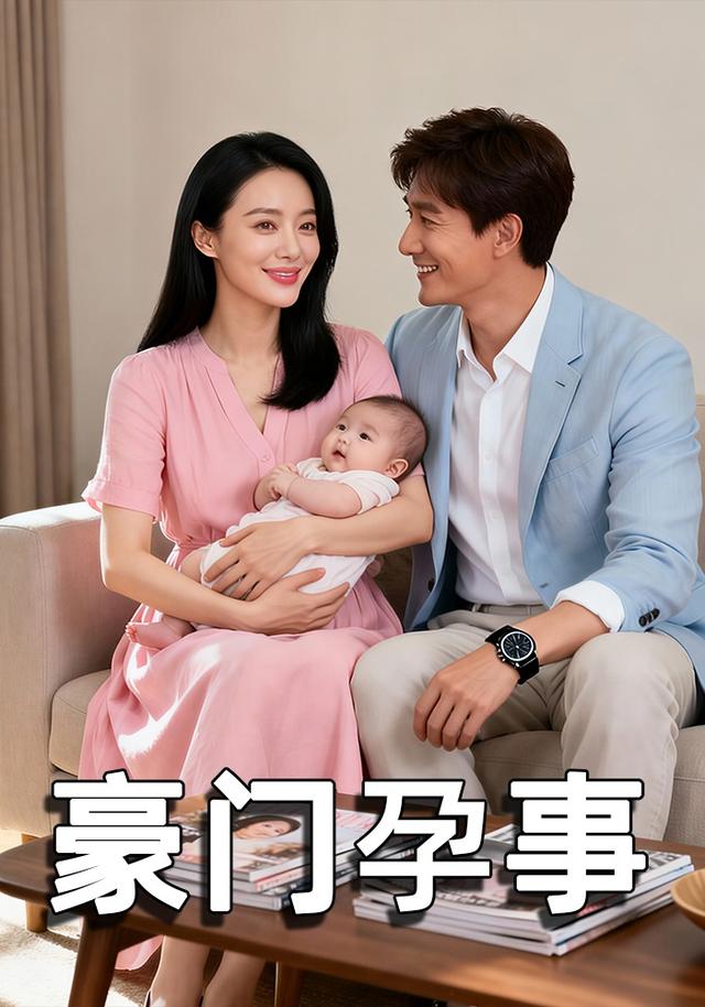 豪门孕事