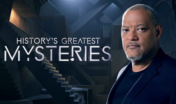 历史最大谜团第3季