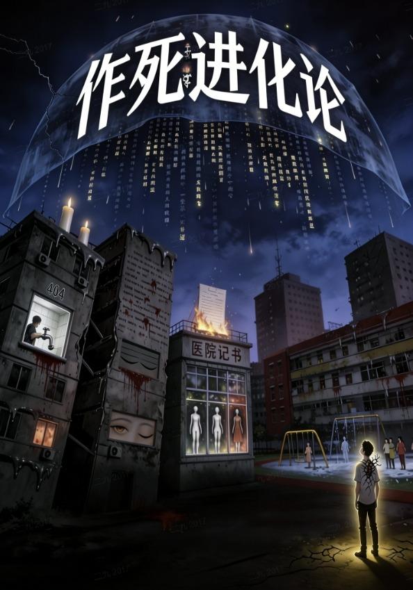 作死进化论
