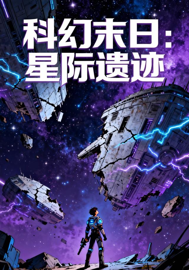 科幻末日语星际遗迹