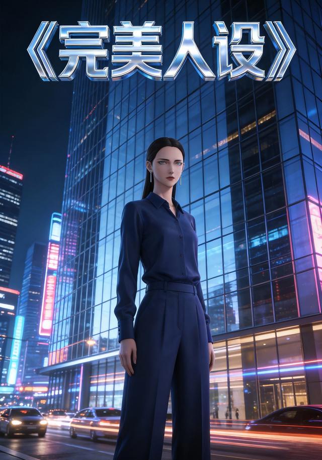 完美人设