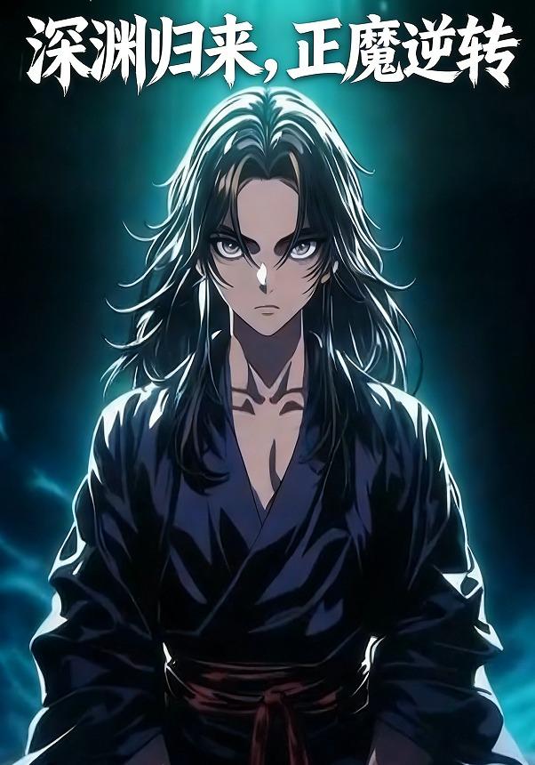 深渊归来，正魔逆转