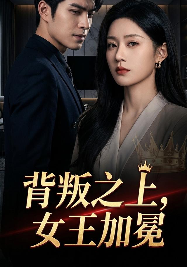 背叛之上，女王加冕