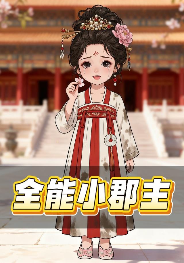 全能小郡主