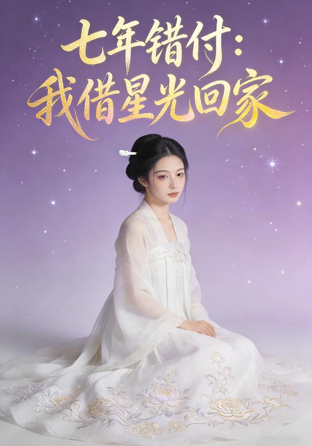 七年错付我借星光回家