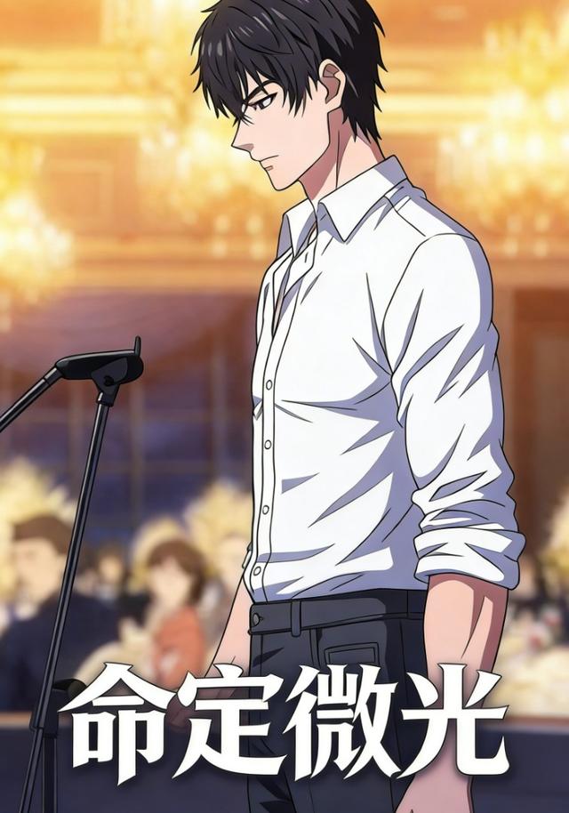 命定微光