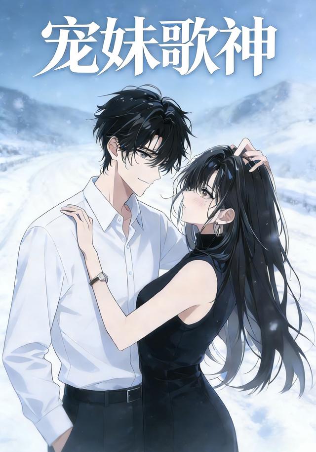 宠妹歌神
