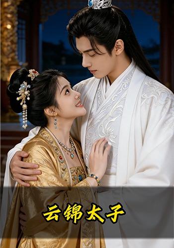 云锦太子