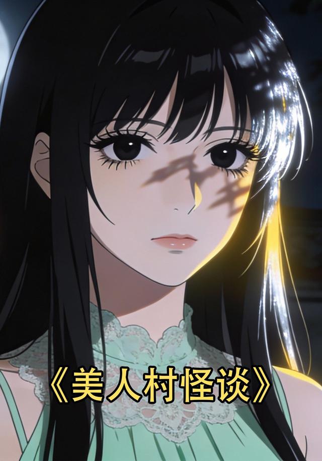 美人村怪谈