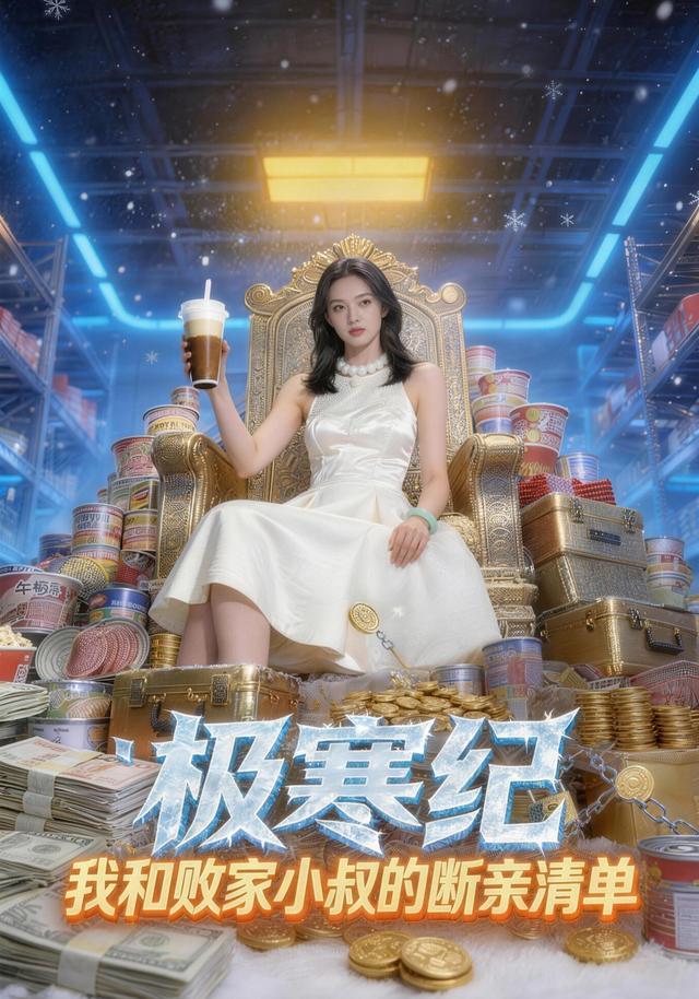 极寒纪我和败家小叔的断亲清单