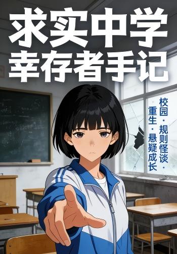 求实中学幸存者手记