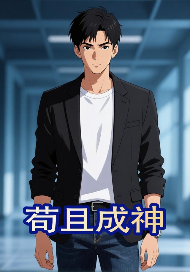 苟且成神