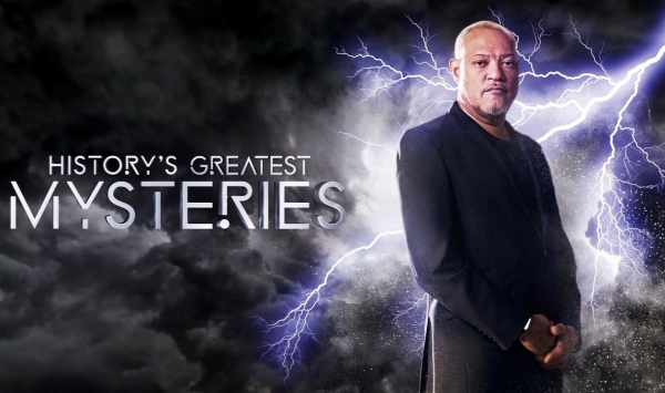 历史最大谜团第4季