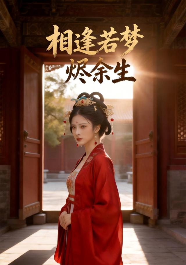 相逢若梦烬余生