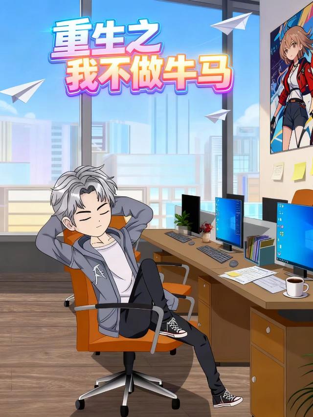 重生之我不做牛马