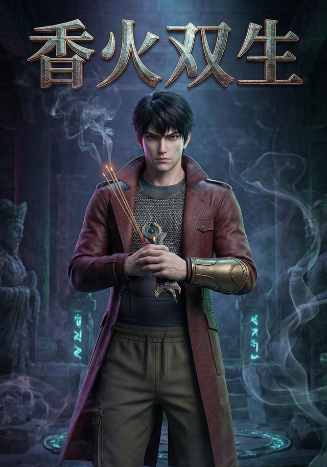 香火双生