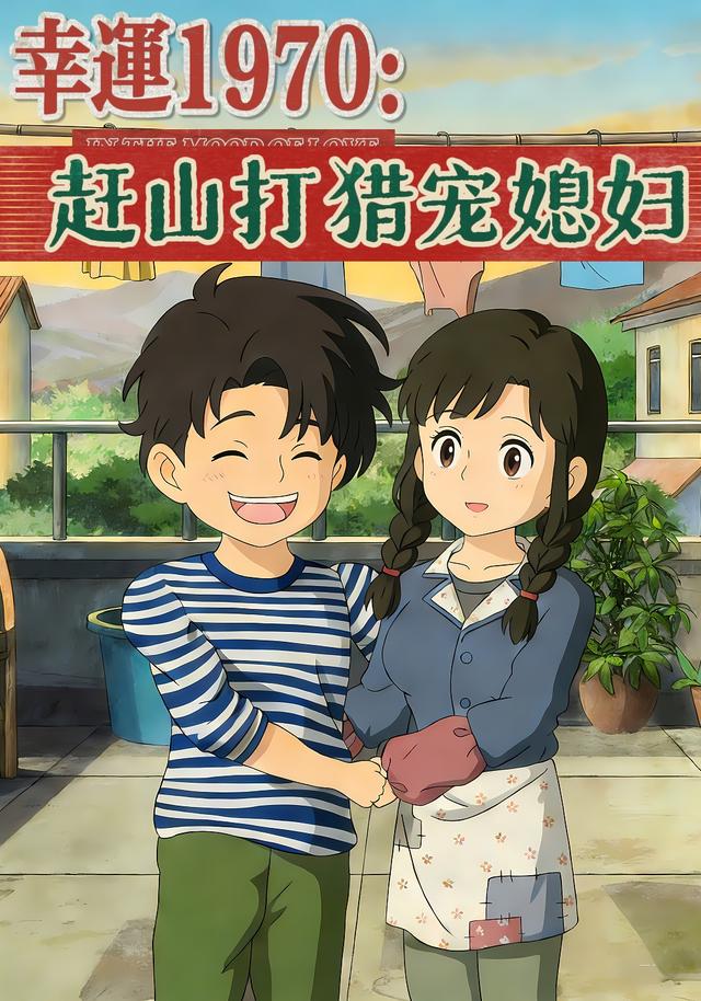 幸运1970赶山打猎宠媳妇