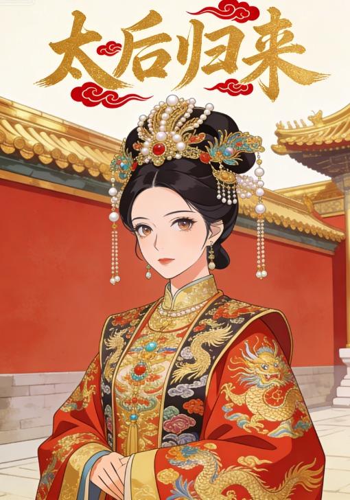 太后归来