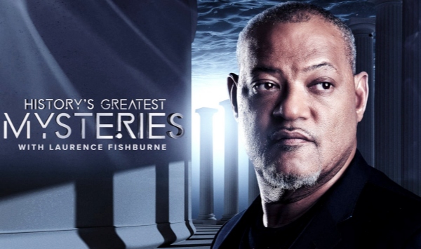 历史最大谜团第5季