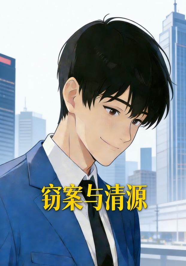 窃案与清源