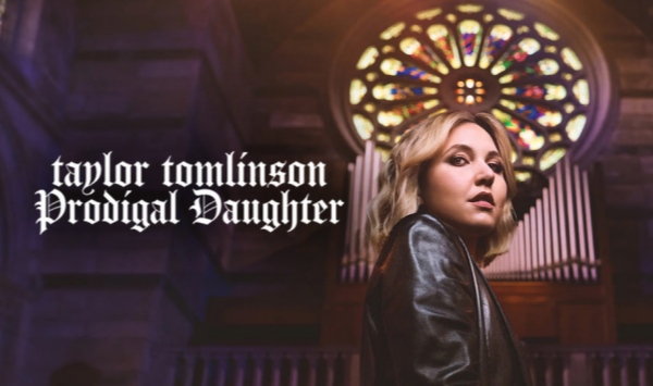 泰勒汤姆林森浪子回头