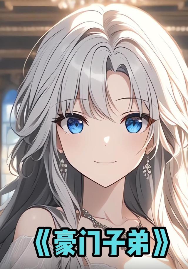 豪门子弟