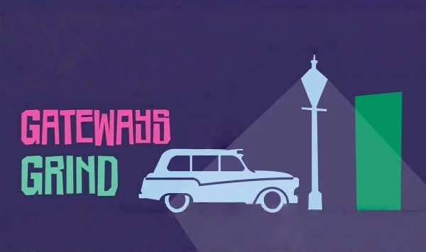 一间拉吧的往事