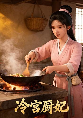 冷宫厨妃